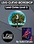 Lead Guitar Level 3