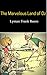 The Marvelous Land of Oz ( Oz #2)