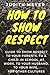 How To Show Respect: A guid...