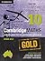 CambridgeMATHS GOLD NSW Syllabus for the Australian Curriculu... by Stuart Palmer