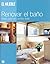 Renovar el baño -cartoné-