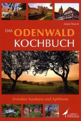 Das Odenwald Kochbuch (Paperback)