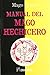 Manual del mago hechicero