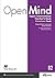 Open Mind Upper-Intermediate. Teacher's Book Premium Pack by Robyn Brinks Lockwood
