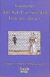 Ende gut, alles g...