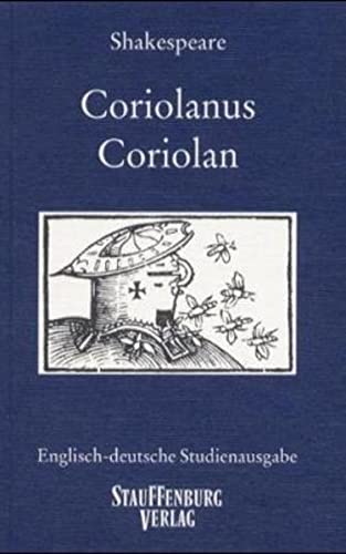Coriolanus / Coriolan.