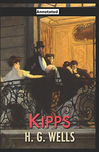 Kipps: The Story of a Simple Soul