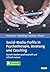 Social-Media-Profile in Psychotherapie, Beratung und Coaching by Julia Neumann Social-Media-Profile in Psychotherapie, Beratung und Coaching by Julia Neumann