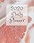 2020 Daily Planner: 365 Dai...