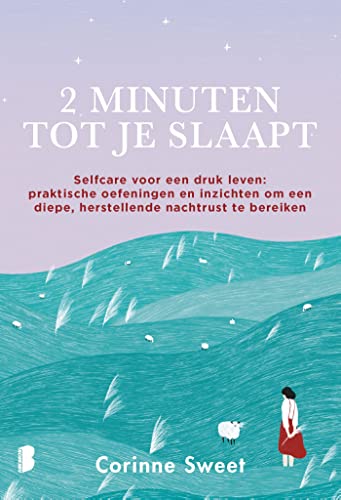 2 minuten tot je slaapt (Kindle Edition)