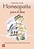 Homeopatía para el alma