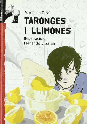 Taronges i llimones (Hardcover)