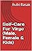 Self-Care For Virgo : For B...