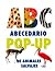 Abecedario Pop-Up de los an...