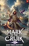 Gesti Sky (Mark of the Crijik #3) Gesti Sky (Mark of the Crijik #3)