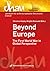 Beyond Europe: The First Wo...