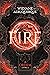 FIRE (A Ordem Livro 2) by Widjane Albuquerque