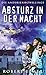 Absturz in der Nacht (Die Andersen-Zwillinge #2)