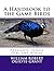 A Handbook to the Game Bird...