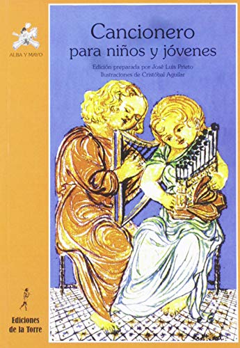 CANCIONERO PARA NI�OS Y J�VENES (Perfect Paperback)