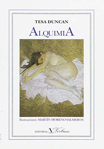 Alquimia (Paperback)
