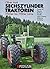 Sechszylinder Traktoren 1960er bis 1980er Jahre by Oliver Aust