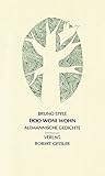 Doo woni wohn: Alemannische Gedichte