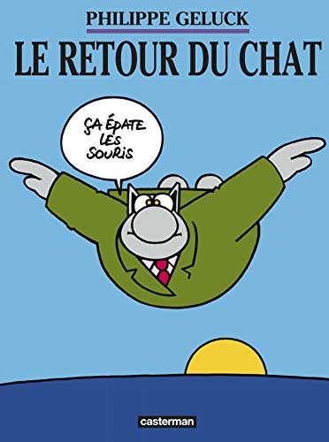 Le Retour du Chat (Hardcover)