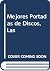 Mejores Portadas de Discos, Las by Gus Cabezas