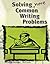 Solving More Common Writing...