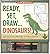 Ready, Set, Draw Dinosaurs!