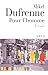 Pour l'Homme. Essai (Bibliotheque Des Textes Philosophiques - Poche) (French Edition)
