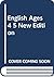 English Ages 4 5 New Edition