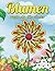 Blumen Malbuch für Kinder: ...