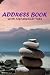 Address Book With Alphabeti...