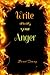 Write away your anger Secre...