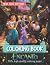 ĒnCanto Coloring Book: 100+...