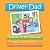Driver Dad by Sherry L. Hoffman