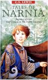 Tales of Narnia by C.S. Lewis