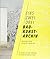 Eins zwei drei Baukunstarchiv: 80 Werke aus der Sammlung des Baukunstarchivs NRW