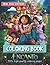 ĒnCanto Coloring Book: (NEW...