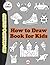 How to Draw Book For Kids (...