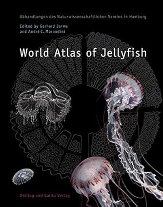 World Atlas of Jellyfish