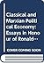 Classical and Marxian Polit...