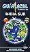 India sur by Luis Mazarrasa