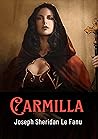 Book cover for Carmilla