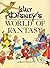 Walt Disney's World Of Fantasy