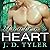 Hunter's Heart (The Alpha Pack Series)