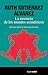 La ausencia de los mundos asimétricos by Ruth Gutiérrez Álvarez