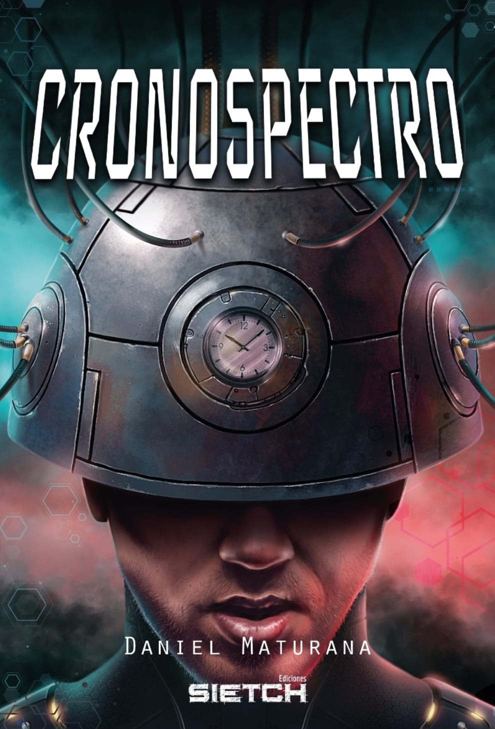 Cronospectro (Kindle Edition)